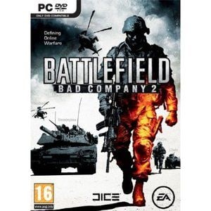 DFI PS3 Slim inkl. Battlefield Bad Compa
