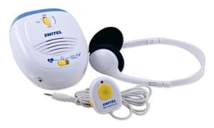 Switel BH 170 Babysound Monitor für unge