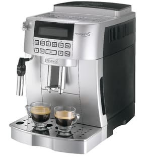 ECAM 22.320SB Kaffeevollautomat