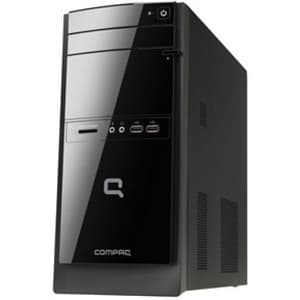 Compaq 100-200ez Desktop