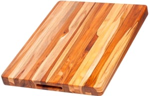 TEAK
