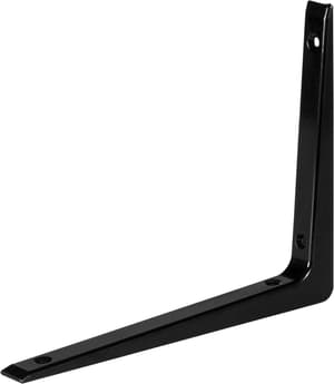 Alu-Design-Konsole