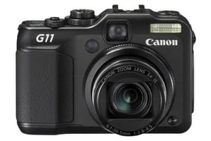 L-Canon PowerShot G11