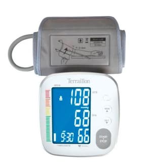 Blutdruckmessgerät Tensio Bras