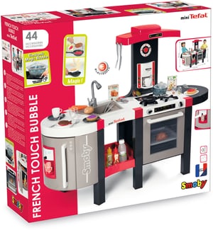 Tefal French Touch Bubble