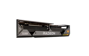 TUF Gaming Radeon RX 7800 XT OC Edition 16 GB