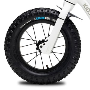Dirt Hero 12” Wheel Kit