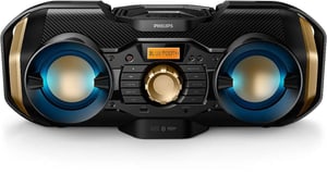 PX840T12 Boombox