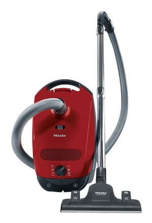 Miele Staubsauger S2131 Easy Red