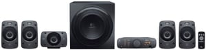 Z906 5.1 THX Speaker System 500 Watt