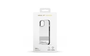 Back Cover Clear Mirror iPhone 15 Pro