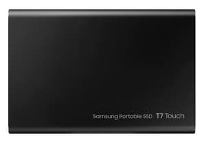 Portable T7 Touch 2 TB