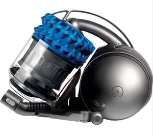 Dyson DC52 allergy musclehead Staubsauge