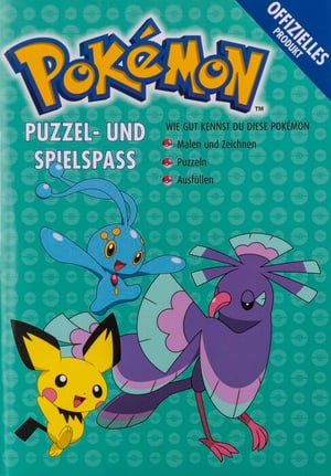 Quanto conosci Pokémon 5: puzzle e giochi divertenti