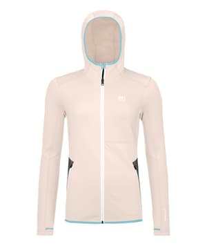 Merino Hoody