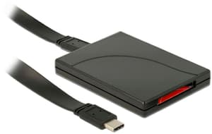 Extern USB-C für CFexpress-Speicherkarten