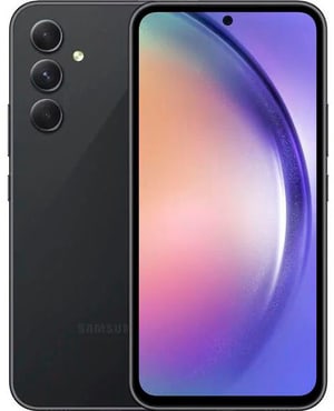 Galaxy A54 5G Awesome Graphite 256GB