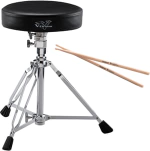 DAP-2X V-Drums Accessory-Package