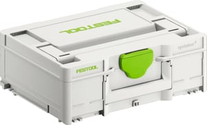 Box de transport FESTOOL Systainer