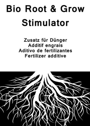 A&C Bio Root &amp; Grow Stimulator - 1 Liter