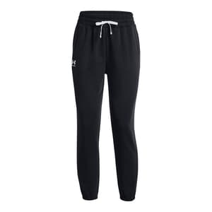 W Rival Terry Jogger