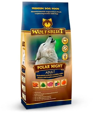 Dog Polar Night Adult