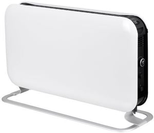 Wifi convection Heater - white