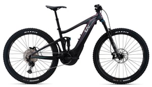 Intrigue X E+ 2 Pro 29"