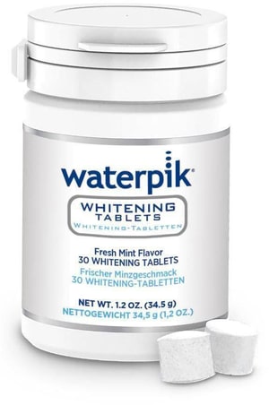 Whitening Tablets