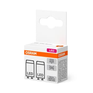 SUBSTITUBE LED T8