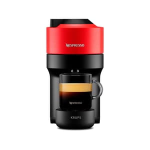 Nespresso Vertuo Pop Rosso XN9205
