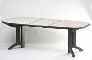 TABLE VICTORIA 220X165CM