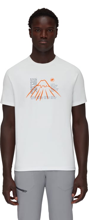 Mountain Fujiyama
