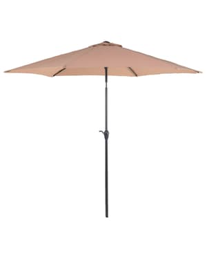 Sonnenschirm  270 cm sandbeige VARESE