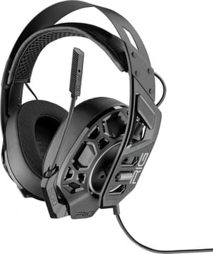 PRO HC Competition Grade Gaming Headset