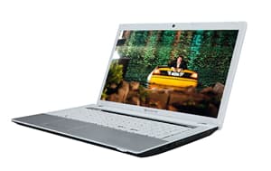 EASYNOTE LM94-RB-325CH Notebook