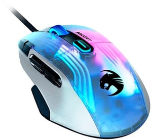 Kone XP Gaming Mouse ROC114250 White