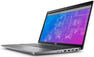 Precision 3570-CF24G, Intel i7, 16 GB, 512 GB