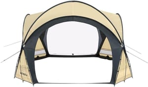 Copertura Lay-Z-Spa Dome, 3,9 x 3,9 x 2,55 cm