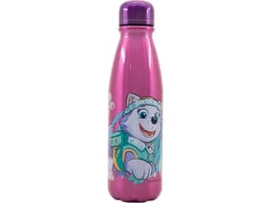 Paw Patrol - Bottiglia in alluminio per bambini, 600 ml