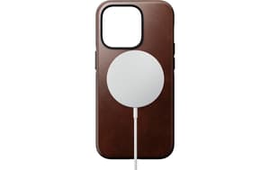 Modern Leather Horween iPhone 14 Pro