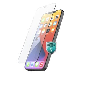 "Premium Crystal Glass" für iPhone 12 Pro Max