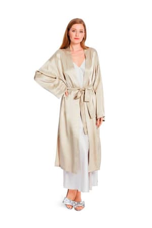 Schnittmuster, Kimono - Jacke