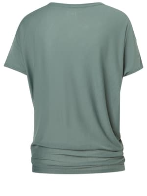 W Yoga Loose Tee