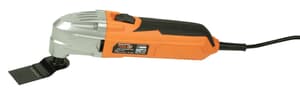 Vibrarazer Renovating Tool® Pro Series - Renovierungswerkzeug , Multitool 16 Teile ,Elektrowerkzeug