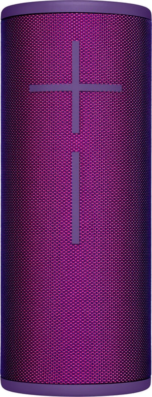 Boom 3 - Ultraviolet Purple