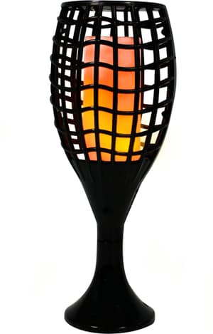 Starlyf Flame Solar-LED-Fackel