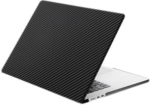Cover "Protective" für MacBook Air (M2, 2022) Carbon