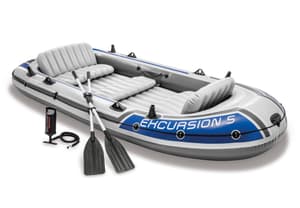 Excursion 5 Boat Set