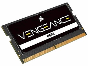 SO-DDR5-RAM Vengeance 4800 MHz 1x 32 GB